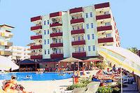 ����� Tropicas Suit, ����