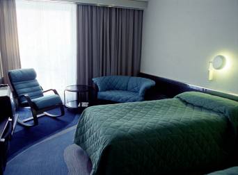 ����� Scandic Imatran Valtionhotelli, ����