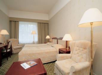 ����� Scandic Imatran Valtionhotelli, ����