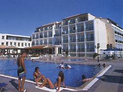 ����� Golden Beach, ����
