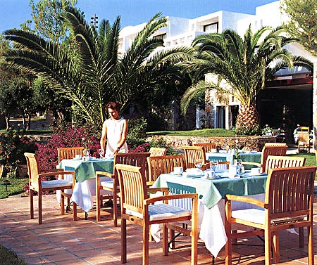 ����� Cactus Beach, ����