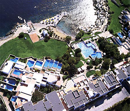 ����� Cactus Beach, ����