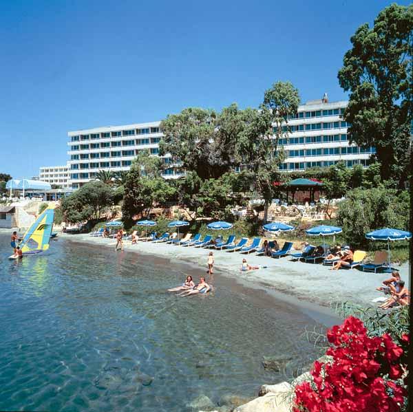 ����� Apollonia Beach, ����