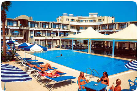����� Limanaki Beach, ����
