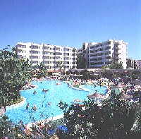 ����� Atlantica, ����