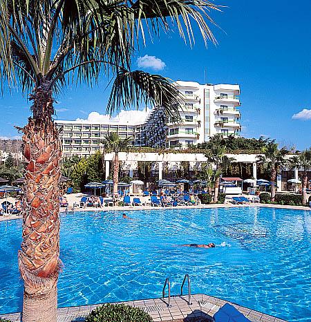 ����� Hawaii Grand, ����