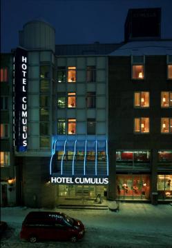 ����� Cumulus Hameenlinna, ����