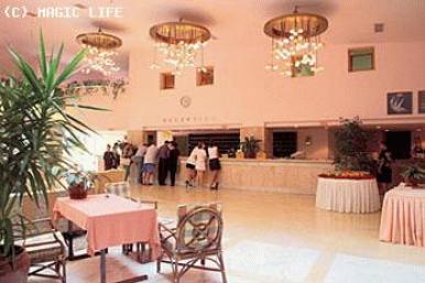 ����� Magic Life Kemer, ����