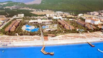 ����� WOW World Palace, ����