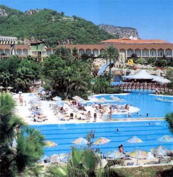 ����� WOW World Palace, ����