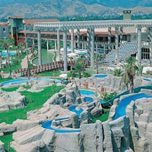 ����� WOW World Palace, ����