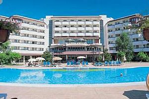����� Magic Life Waterworld Imperial, ����