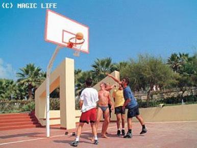 ����� Magic Life Seven Seas Imperial, ����