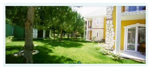 ����� Robinson Club Nobilis, ����