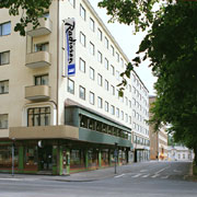 ����� Radisson SAS Royal, ����