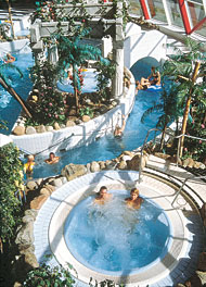 ����� Rantasipi Tropiclandia, ����