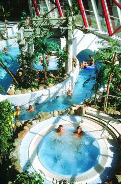 ����� Rantasipi Tropiclandia, ����