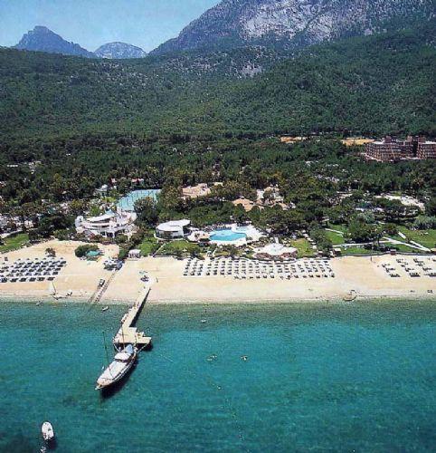 ����� Champion Holiday Village, ����