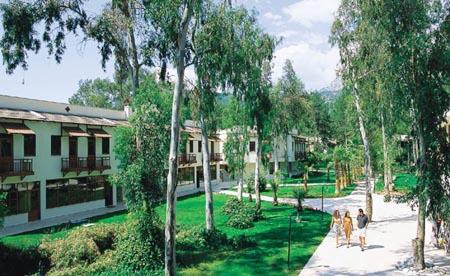 ����� Champion Holiday Village, ����