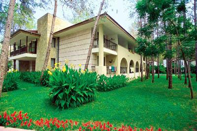 ����� Champion Holiday Village, ����