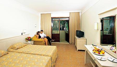 ����� Champion Holiday Village, ����