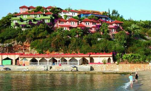 ����� Maksim Green Hill, ����