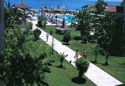 ����� Sailor's Beach Club, ����