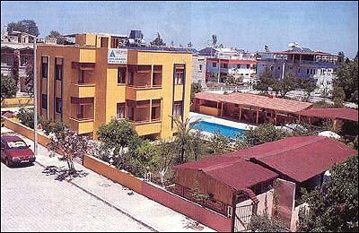 ����� Aramis, ����