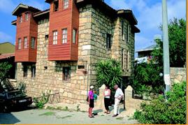 ����� Nar Pension, ����