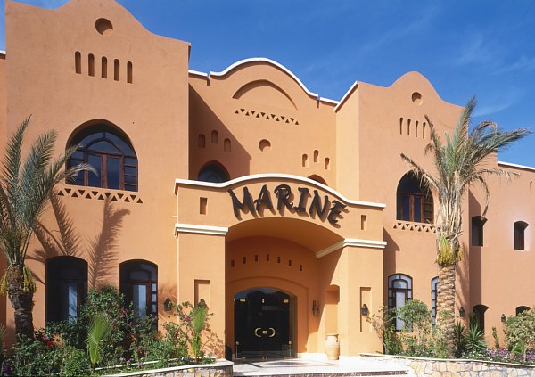 ����� Sol Y Mar Makadi Marine, ����