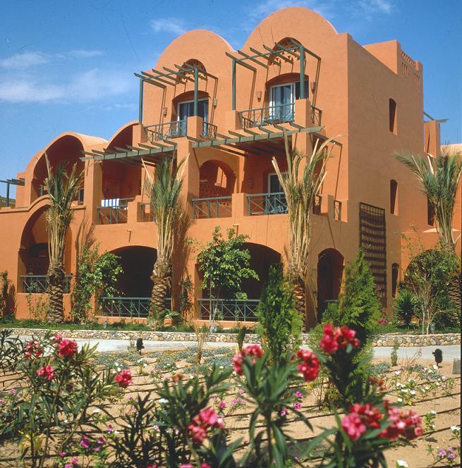 ����� Sol Y Mar Makadi Marine, ����