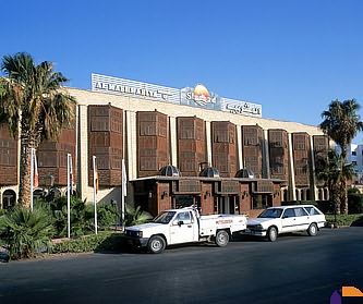 ����� Al Mashrabiya Sindbad, ����