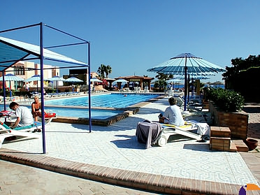 ����� Al Mashrabiya Sindbad, ����