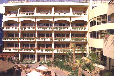 ����� Sheraton Royal Gardens, ����