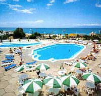 ����� Esmeralda Playa, ����
