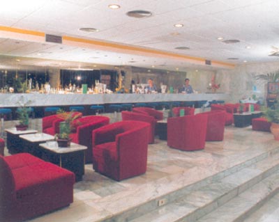 ����� Esmeralda Playa, ����