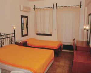 ����� Halici Holiday Village, ����