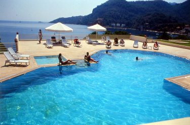 ����� Green Park Suites, ����