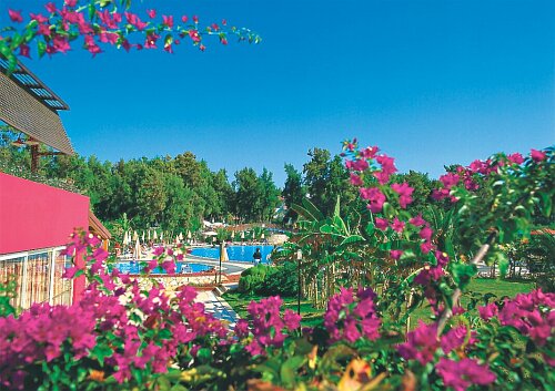 ����� Majesty Club Oasis Beach (Club Oasis Vista), ����