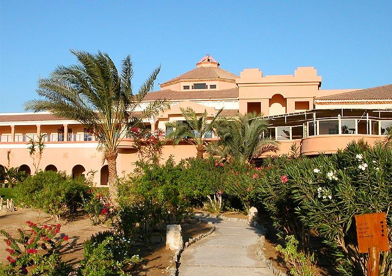 ����� Moevenpick Resort & Spa El Gouna, ����