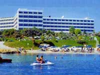 ����� Cavo Maris Beach, ����