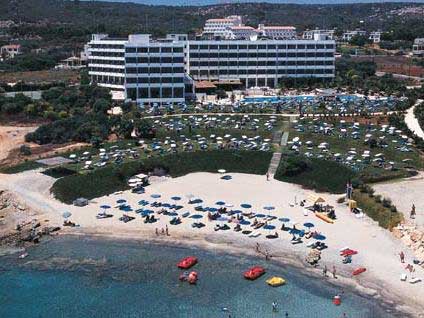 ����� Cavo Maris Beach, ����