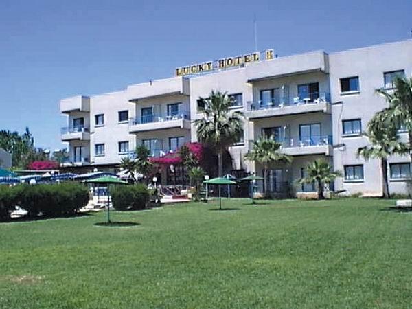 ����� Lucky APT, ����
