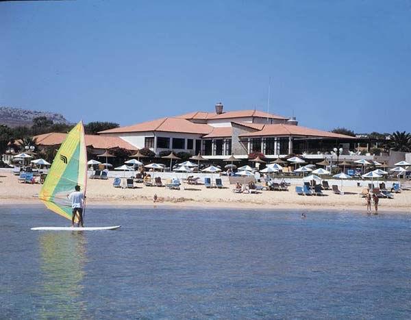 ����� Kermia Beach APT, ����