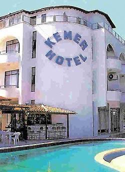 ����� Kemer, ����
