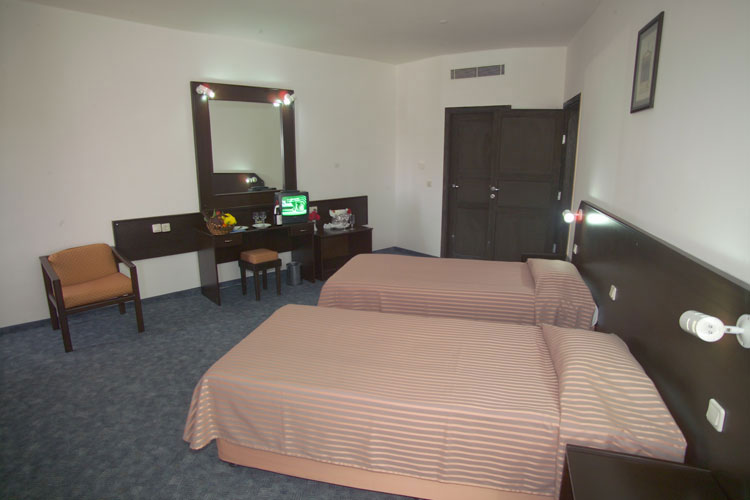 ����� Cesars Resort, ����