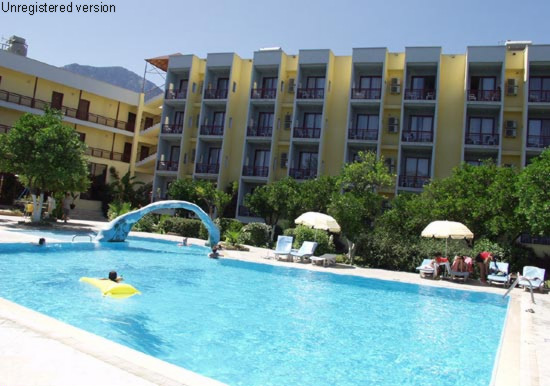 ����� Club Hotel Mira, ����