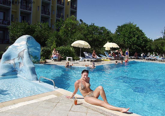 ����� Club Hotel Mira, ����