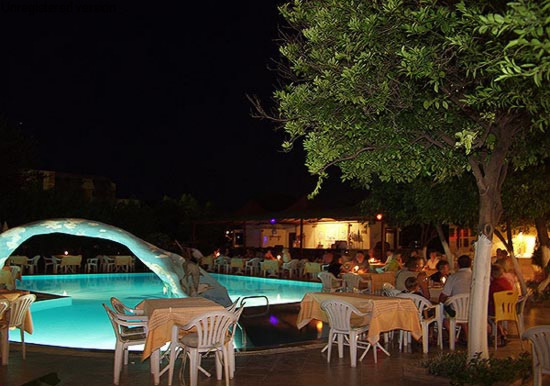 ����� Club Hotel Mira, ����