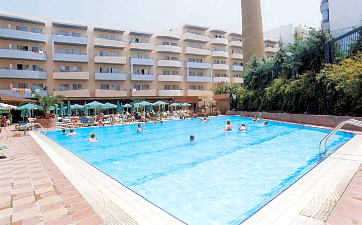 ����� BIO APTS, ����